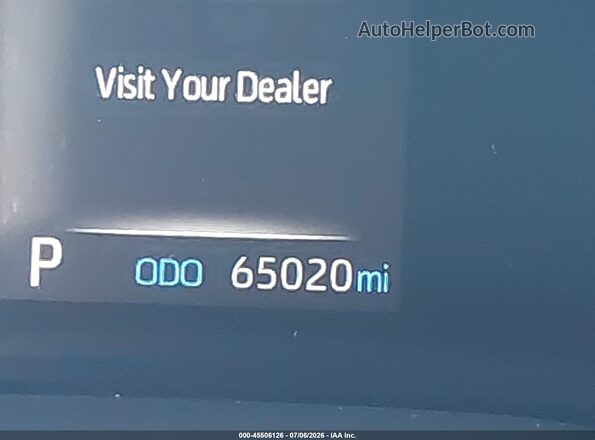 5TDJRKEC2MS055187 2021 TOYOTA SIENNA Red 