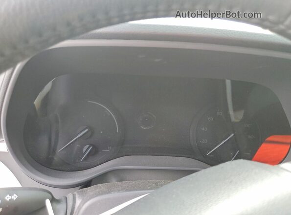 5TDJRKEC2SS275684 2025 TOYOTA SIENNA Gray Սարքավորումների վահանակի տեսք