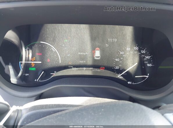 5TDJRKEC3SS270770 2025 TOYOTA SIENNA Silver Vista de los asientos traseros