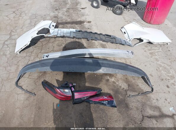 5TDJRKEC4NS113804 2022 TOYOTA SIENNA Белый Вид щитка приборов