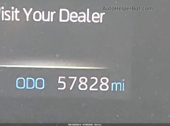 5TDJRKEC5MS032888 2021 TOYOTA SIENNA Red 