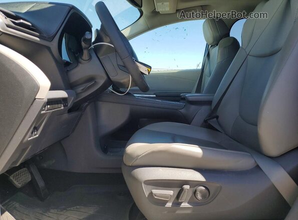 5TDJRKECXMS058130 2021 TOYOTA SIENNA White Вид салону спереду