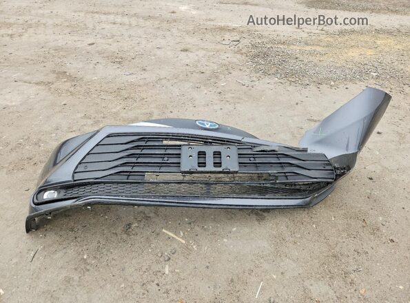 5TDJSKFC0SS173853 2025 TOYOTA SIENNA Gray Widok naklejki z numerem VIN