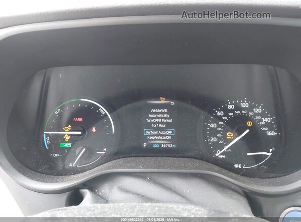 5TDJSKFC4MS018449 2021 TOYOTA SIENNA Black Widok tylnych siedzeń