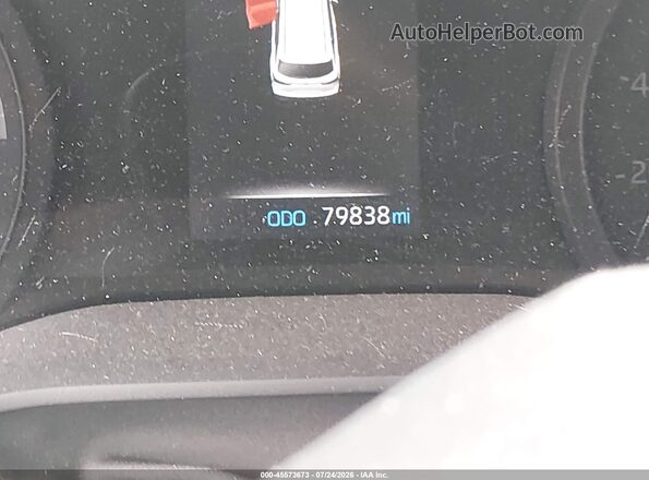 5TDJSKFC7MS023516 2021 TOYOTA SIENNA Gray 