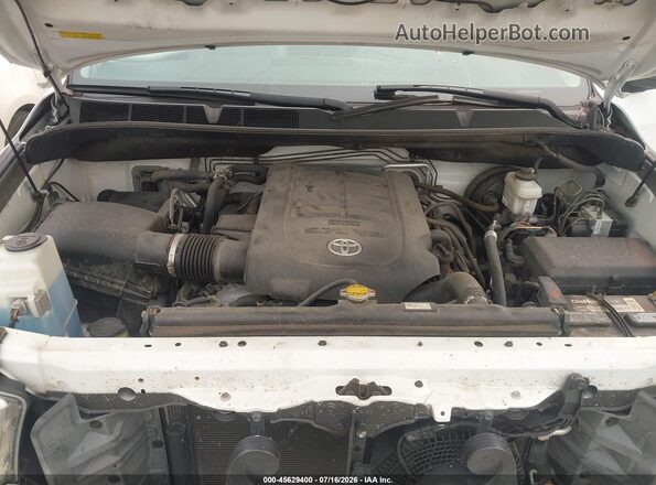 5TDJW5G13GS130795 2016 TOYOTA SEQUOIA White Հետևի տեսք