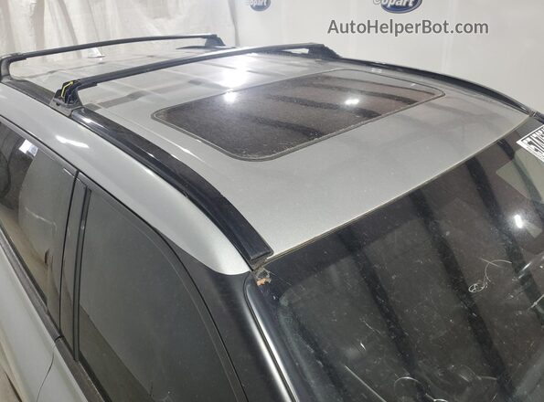 5TDJZRAH2MS059718 2021 TOYOTA HIGHLANDER Silver 360 interior view