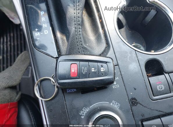 5TDJZRBH4MS085283 2021 TOYOTA HIGHLANDER Blue წინა პანელის ხედი