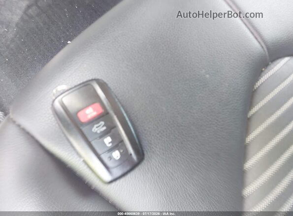 5TDJZRBH5MS085941 2021 TOYOTA HIGHLANDER Black Vista del salpicadero