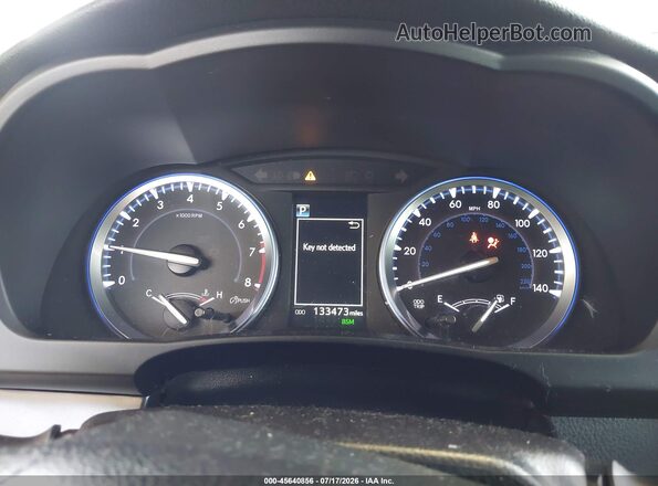 5TDJZRFH0HS374600 2017 TOYOTA HIGHLANDER Brown Widok tylnych siedzeń