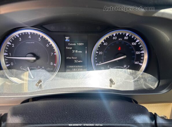5TDJZRFH0HS457900 2017 TOYOTA HIGHLANDER Green Vista de los asientos traseros