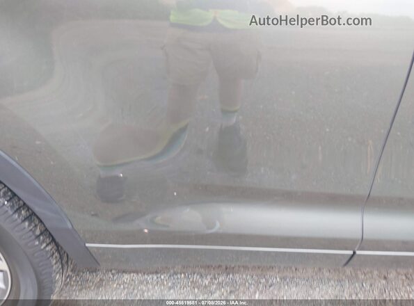 5TDJZRFH0JS866596 2018 TOYOTA HIGHLANDER Green Widok z przodu