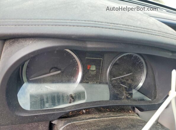 5TDJZRFH1JS557753 2018 TOYOTA HIGHLANDER Silver ხელსაწყოთა პანელის ხედი