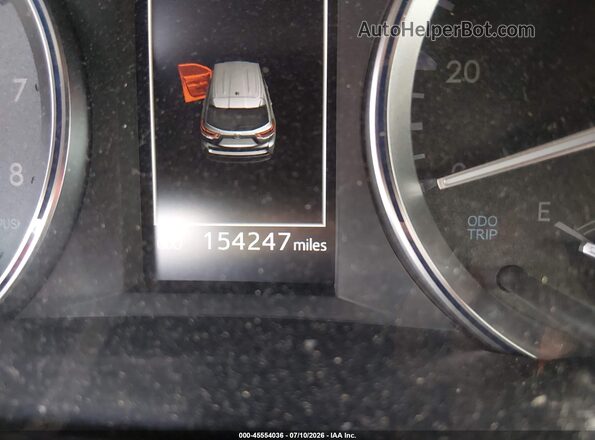 5TDJZRFH2HS443089 2017 TOYOTA HIGHLANDER  