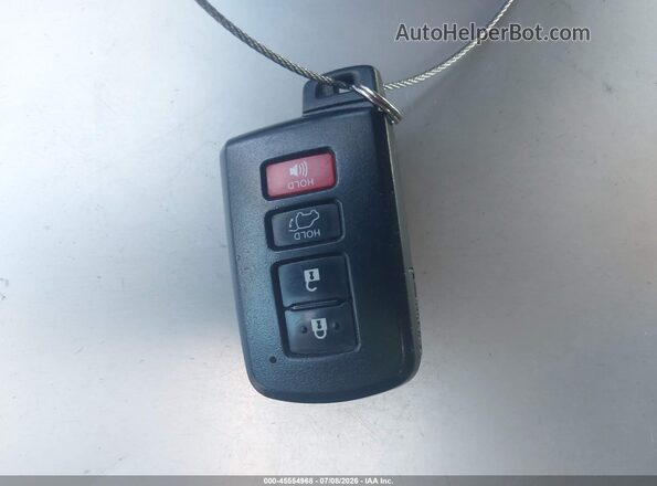 5TDJZRFH3HS359699 2017 TOYOTA HIGHLANDER Maroon Առջևի վահանակի տեսք