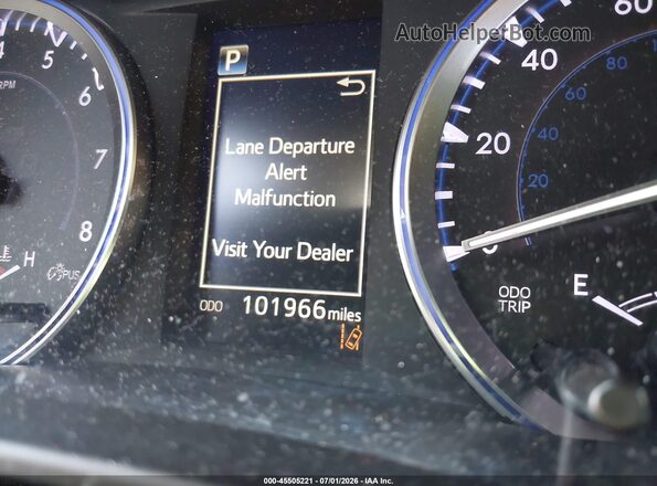 5TDJZRFH3HS483620 2017 TOYOTA HIGHLANDER Синий Вид задних сидений