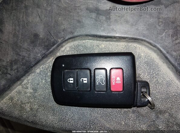 5TDJZRFH4KS611628 2019 TOYOTA HIGHLANDER White Առջևի վահանակի տեսք