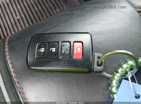5TDJZRFH4KS708313 2019 TOYOTA HIGHLANDER Серый Вид панели приборов