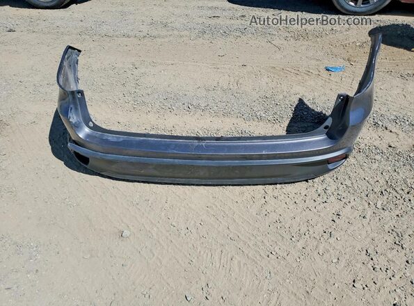 5TDJZRFH5JS560574 2018 TOYOTA HIGHLANDER Gray Вид підкапотного простору