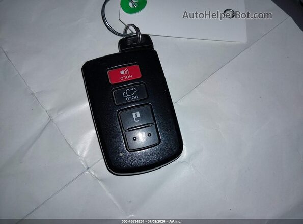 5TDJZRFH5JS904713 2018 TOYOTA HIGHLANDER Black წინა პანელის ხედი