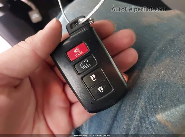 5TDJZRFH5KS567140 2019 TOYOTA HIGHLANDER Gray Вид панелі приладів