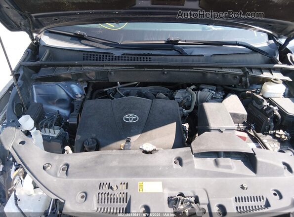 5TDJZRFH5KS976724 2019 TOYOTA HIGHLANDER Blue Vista trasera