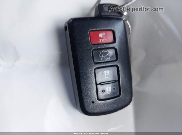 5TDJZRFH6HS424500 2017 TOYOTA HIGHLANDER Black Առջևի վահանակի տեսք