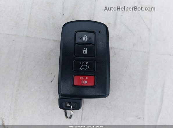 5TDJZRFH6JS524506 2018 TOYOTA HIGHLANDER Silver Вид панелі приладів
