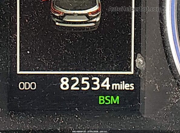 5TDJZRFH6JS524506 2018 TOYOTA HIGHLANDER Silver 