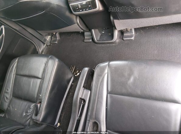 5TDJZRFH6JS538289 2018 TOYOTA HIGHLANDER White VIN კოდის სტიკერის ხედი