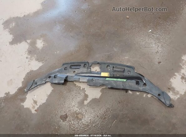 5TDJZRFH6JS889185 2018 TOYOTA HIGHLANDER Blue Vista del cuadro de instrumentos