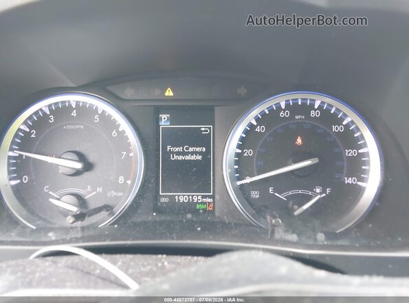 5TDJZRFH6KS577241 2019 TOYOTA HIGHLANDER Black Вид задніх сидінь
