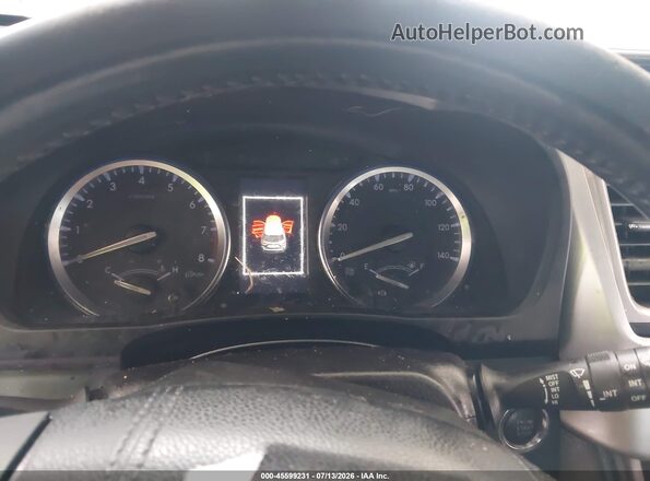5TDJZRFH8HS422165 2017 TOYOTA HIGHLANDER Silver Vista de los asientos traseros