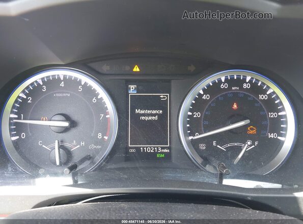 5TDJZRFH8JS528945 2018 TOYOTA HIGHLANDER Black Հետևի նստատեղերի տեսք