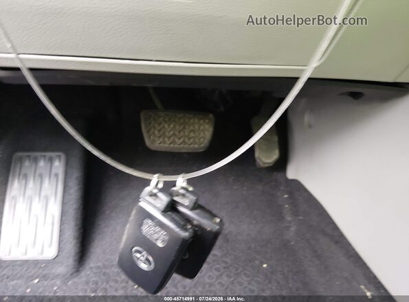 5TDJZRFH8JS552582 2018 TOYOTA HIGHLANDER Gray Widok deski rozdzielczej
