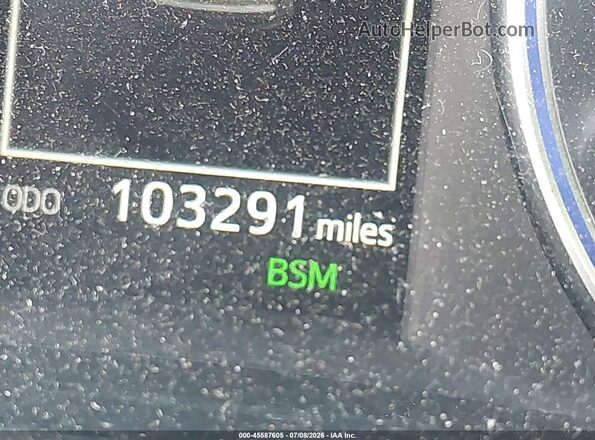 5TDJZRFH8KS589794 2019 TOYOTA HIGHLANDER Black 