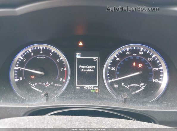 5TDJZRFH9JS527447 2018 TOYOTA HIGHLANDER Gray Հետևի նստատեղերի տեսք