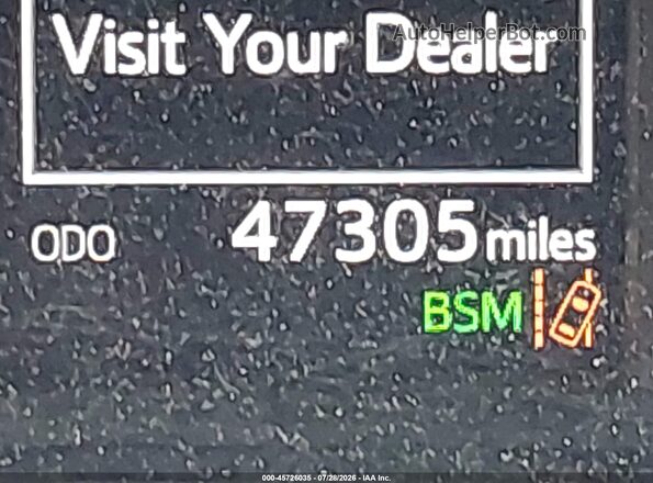 5TDJZRFH9JS527447 2018 TOYOTA HIGHLANDER Gray 