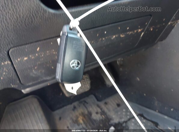 5TDJZRFH9KS713927 2019 TOYOTA HIGHLANDER White Vista del salpicadero