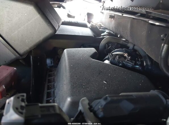 5TDJZRFHXHS447472 2017 TOYOTA HIGHLANDER Black Widok z tyłu