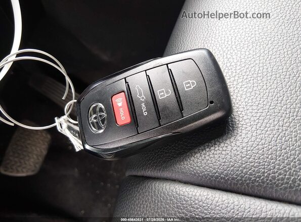 5TDKBRCH9RS143144 2024 TOYOTA HIGHLANDER HYBRID White Vista del salpicadero