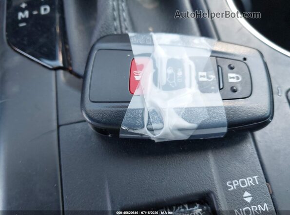 5TDKDRAH0PS014218 2023 TOYOTA HIGHLANDER Черный Вид панели приборов