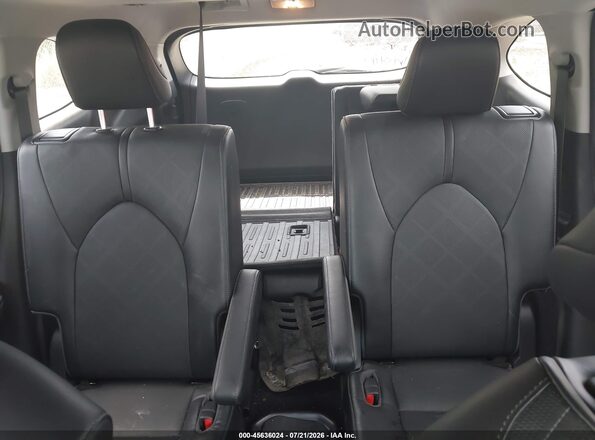 5TDKDRAH1PS043842 2023 TOYOTA HIGHLANDER Black 