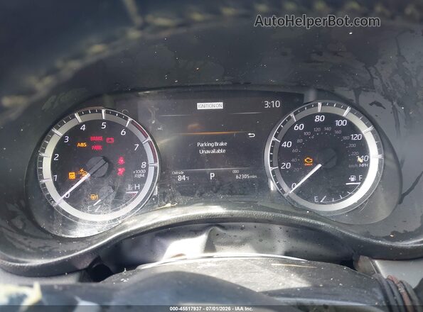 5TDKDRAH2PS521749 2023 TOYOTA HIGHLANDER Black Вид задніх сидінь