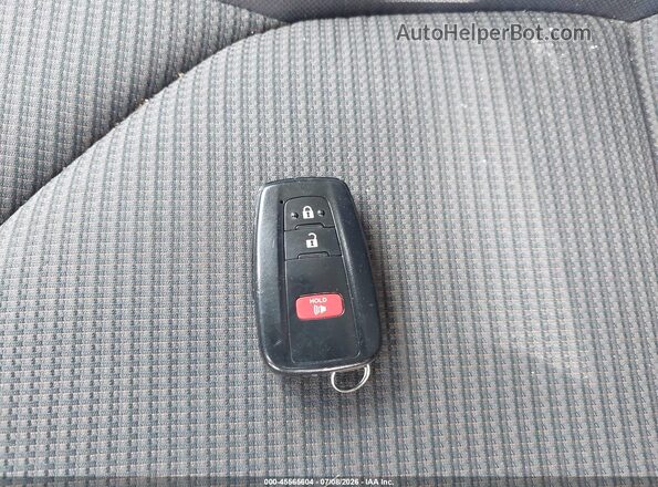 5TDKDRAH3PS004556 2023 TOYOTA HIGHLANDER White Առջևի վահանակի տեսք