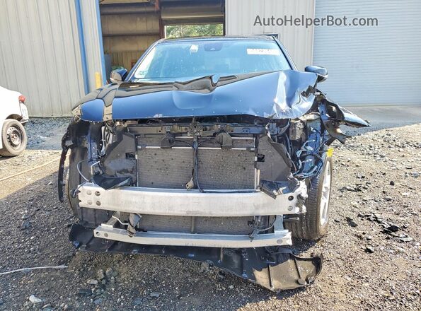 5TDKDRAH3SS554722 2025 TOYOTA HIGHLANDER Black Դիմացի տեսք