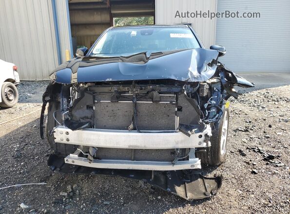 5TDKDRAH3SS554722 2025 TOYOTA HIGHLANDER Black Սալոնի 360 աստիճան տեսք
