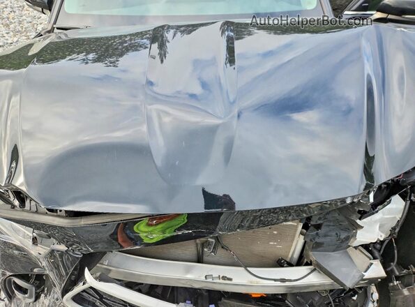 5TDKDRAH5PS522880 2023 TOYOTA HIGHLANDER Black Widok wnętrza z tyłu