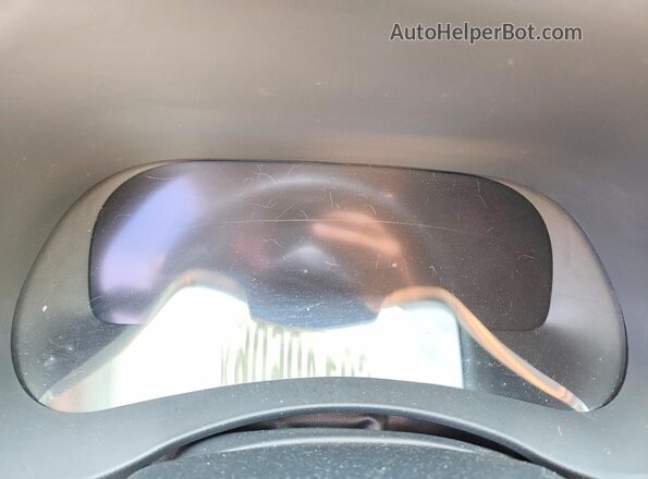 5TDKDRAH7PS026172 2023 TOYOTA HIGHLANDER Синий Вид щитка приборов
