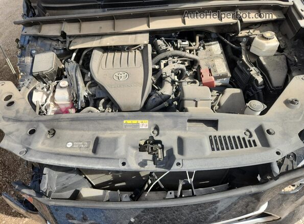 5TDKDRAH8PS037231 2023 TOYOTA HIGHLANDER Black 